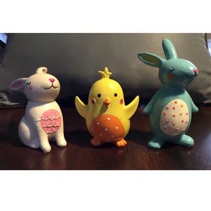 🐇Easter Spring Knick Knacks🐇